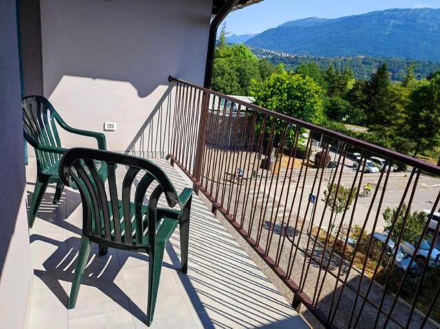 Albergo Alla Torre กัลโดนัซโซ ภายนอก รูปภาพ