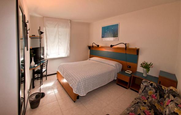 Albergo Alla Torre กัลโดนัซโซ ภายนอก รูปภาพ