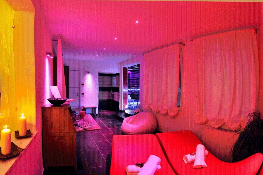 Albergo Alla Torre กัลโดนัซโซ ภายนอก รูปภาพ