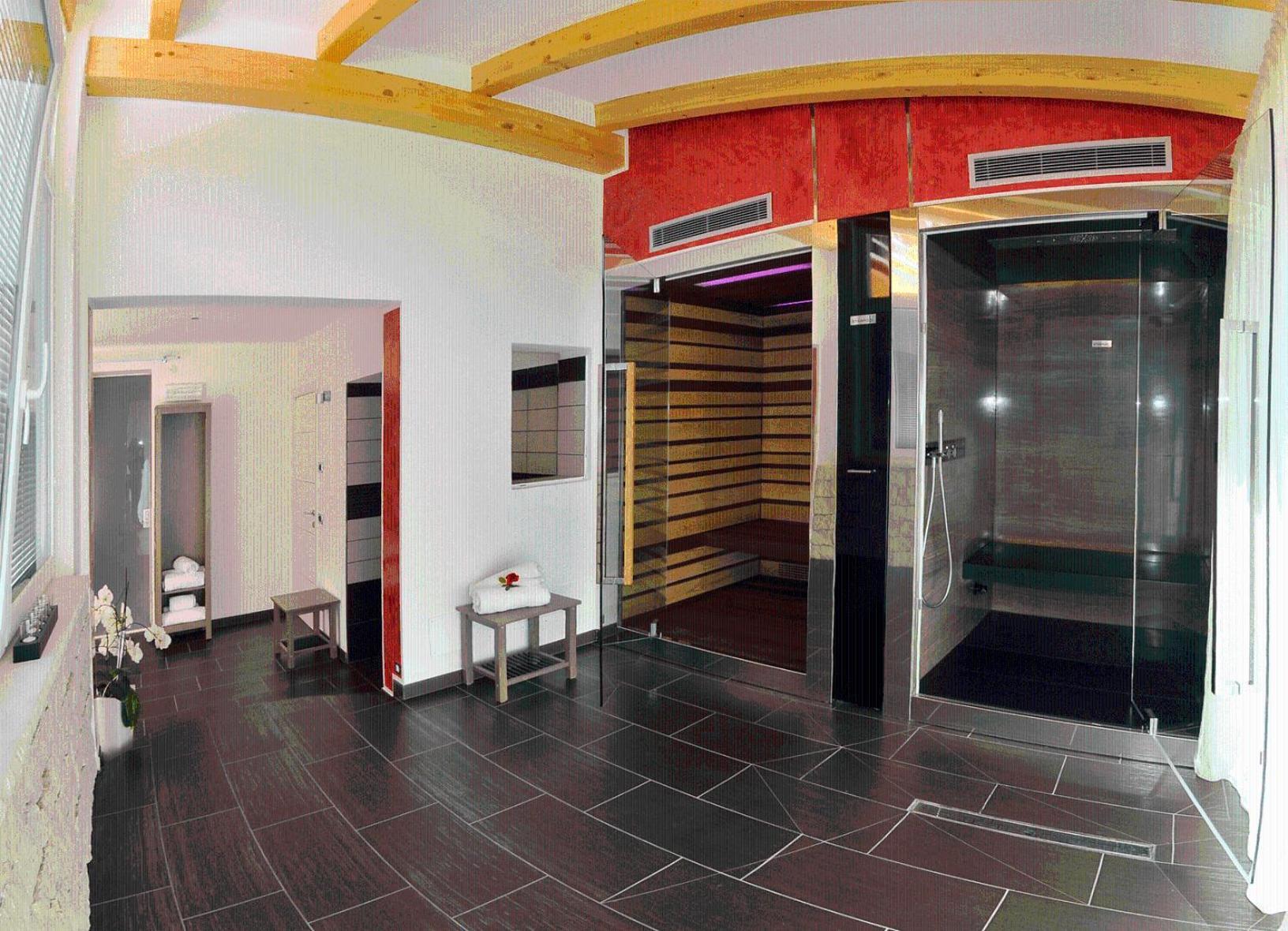Albergo Alla Torre กัลโดนัซโซ ภายนอก รูปภาพ