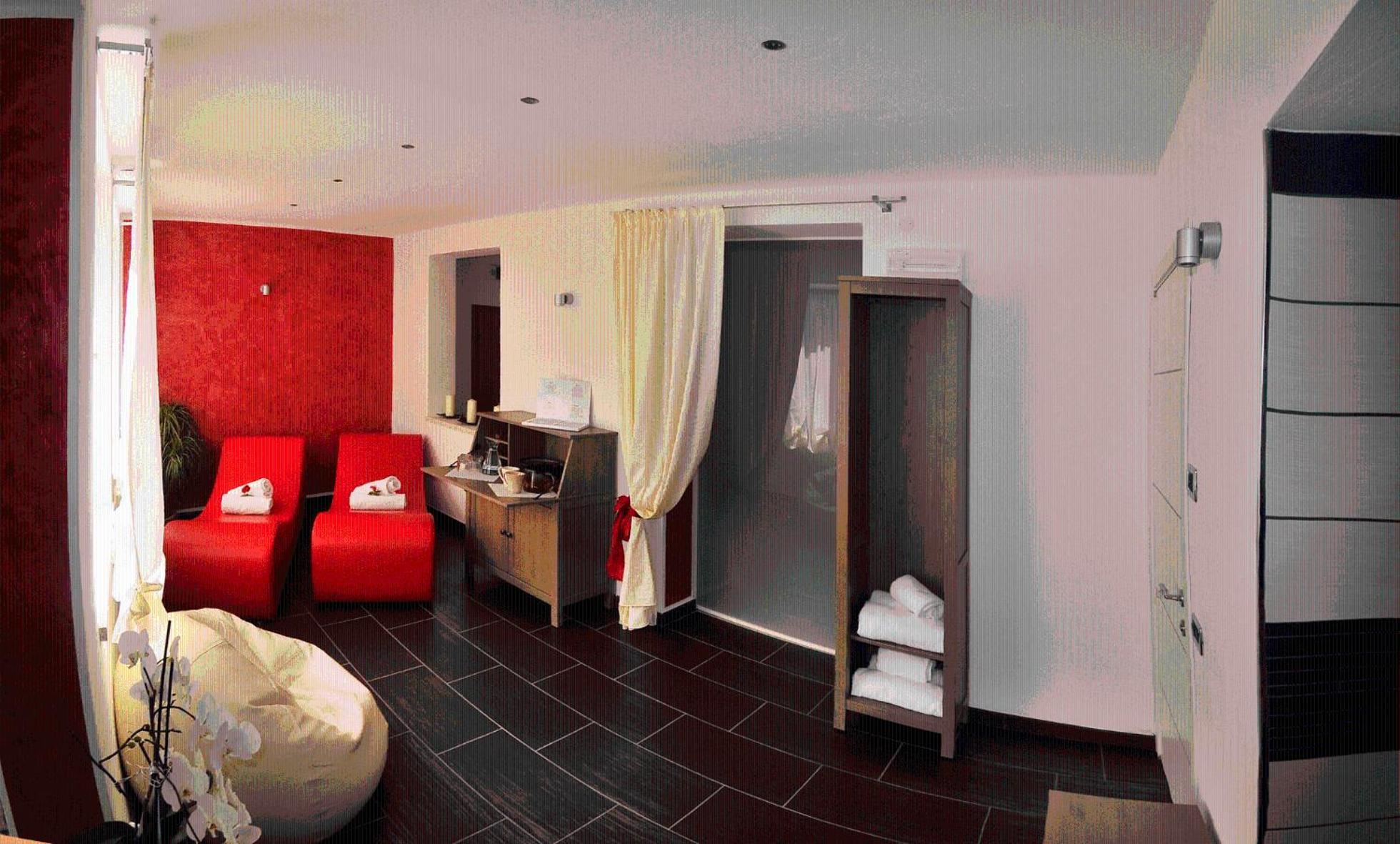 Albergo Alla Torre กัลโดนัซโซ ภายนอก รูปภาพ